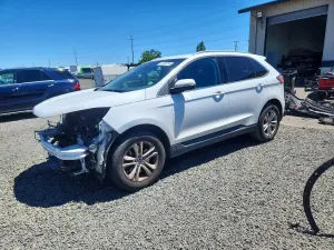 Ford Edge 2.0L 4 2020