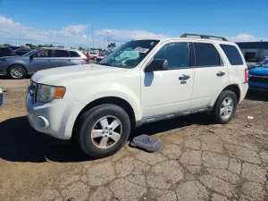 Ford Escape 2.5L 4 2010