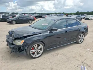 Volkswagen Jetta 2L 4 2015