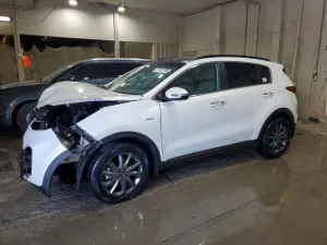Kia Sportage 2.4L 4 2020