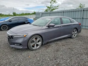 Honda Accord 1.5L 4 2018