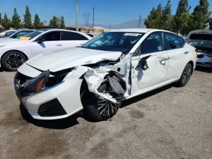 Nissan Altima 2.5L 4 2023