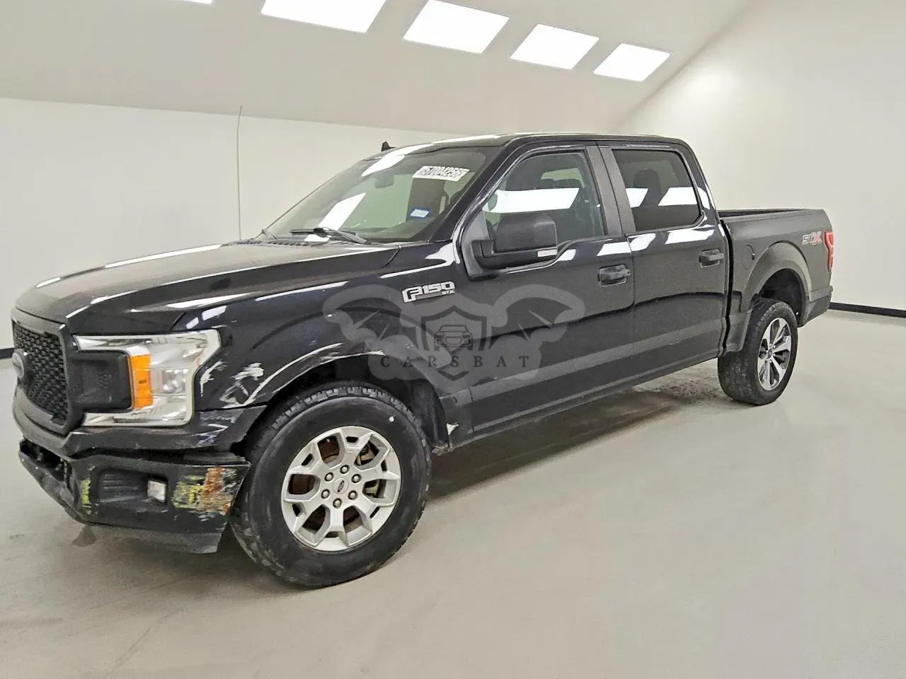 Ford F-150 5.0L 8 2020
