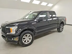 Ford F-150 5.0L 8 2020