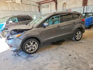 Ford Escape 1.6L 4 2014