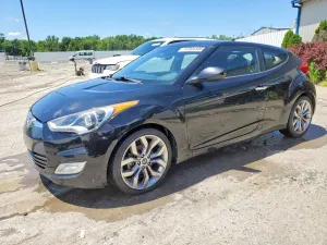 Hyundai Veloster 1.6L 4 2015