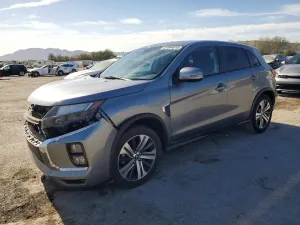 Mitsubishi Outlander 2.0L 4 2021