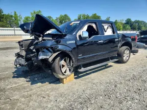 Ford F-150 3.5L 6 2016