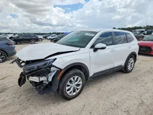 Honda CR-V 1.5L 4 2025