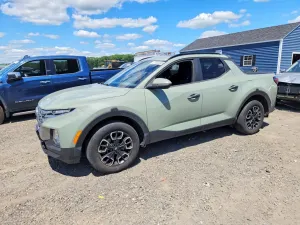 Hyundai Santa Cruz 2.5L 4 2022