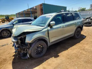 Kia Telluride 3.8L 6 2024