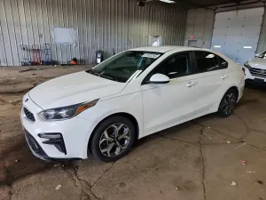 Kia Cerato / Forte / K3 2.0L 4 2020