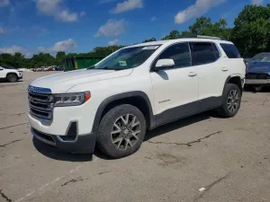GMC Acadia 3.6L 6 2021