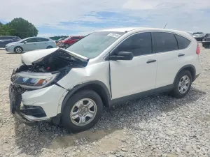 Honda CR-V 2.4L 4 2016