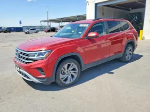 Volkswagen Atlas 3.6L 6 2023