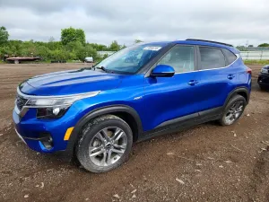 Kia Seltos 2.0L 4 2021