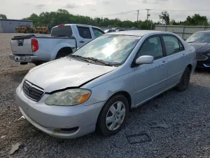 Toyota Corolla 1.8L 4 2005
