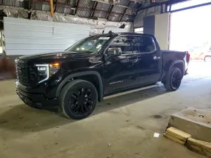 GMC Sierra 6.2L 8 2023