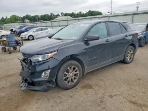 Chevrolet Equinox 1.5L 4 2020