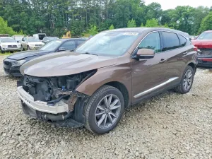 Acura RDX 2.0L 4 2019