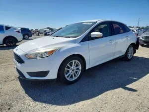 Ford Focus 2.0L 4 2015