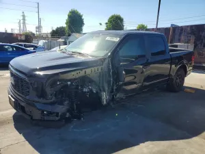 Ford F-150 5.0L 8 2025