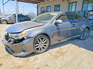 Scion tC 2.5L 4 2015