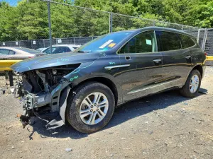 Buick Enclave 3.6L 6 2019