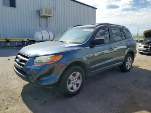 Hyundai Santa Fe 2.7L 6 2009