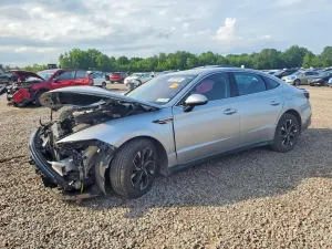 Hyundai Sonata 2.5L 4 2024