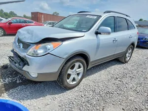 Hyundai Veracruz 3.8L 6 2008