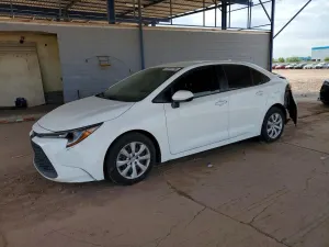Toyota Corolla 1.8L 4 2021