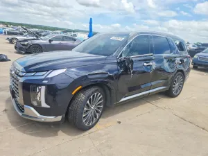 Hyundai Palisade 3.8L 6 2023