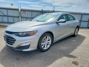 Chevrolet Malibu 1.5L 4 2022