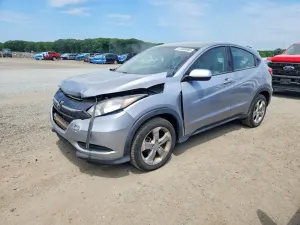 Honda HR-V 1.8L 4 2017
