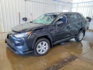 Toyota Rav4 2.5L 4 2024