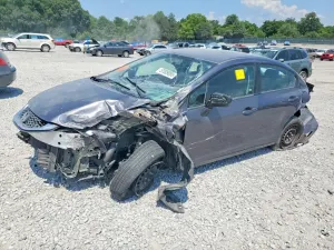 Honda Civic 1.8L 4 2015