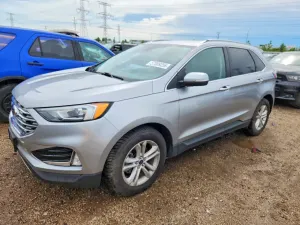 Ford Edge 2.0L 4 2020