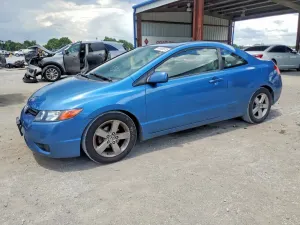 Honda Civic 1.8L 4 2007