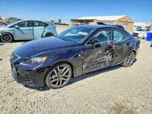 Lexus IS 2.5L 6 2014