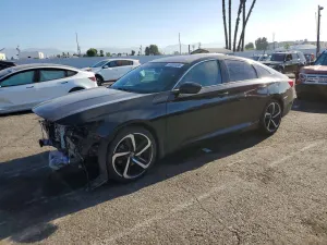 Honda Accord 2.0L 4 2020