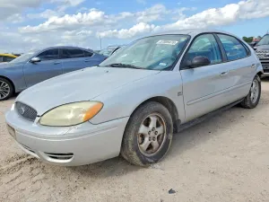 Ford Taurus 3.0L 6 2004