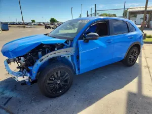 Honda HR-V 2.0L 4 2026