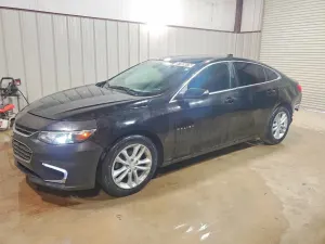 Chevrolet Malibu 1.5L 4 2018