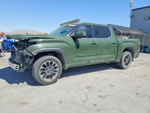 Toyota Tundra 3.4L 6 2023