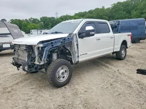 Ford F-250 6.7L 8 2022