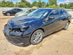 Toyota Camry 2.5L 4 2015