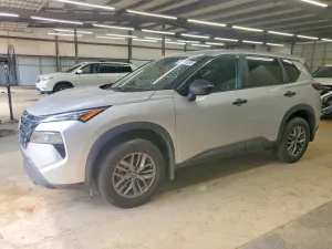 Nissan Rogue 1.5L 3 2024