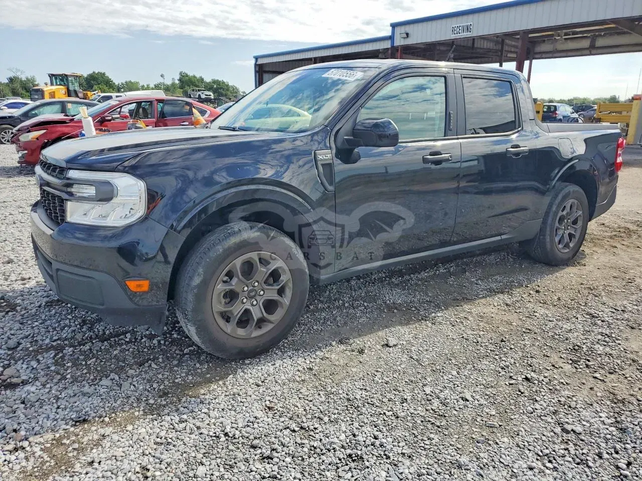 Ford Maverick 2.0L 4 2022