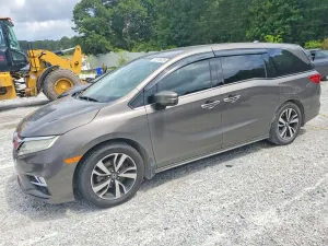 Honda Odyssey 3.5L 6 2019